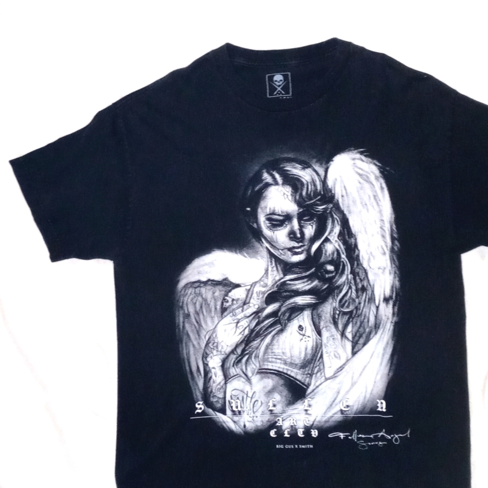 Men's Sullen tshirt